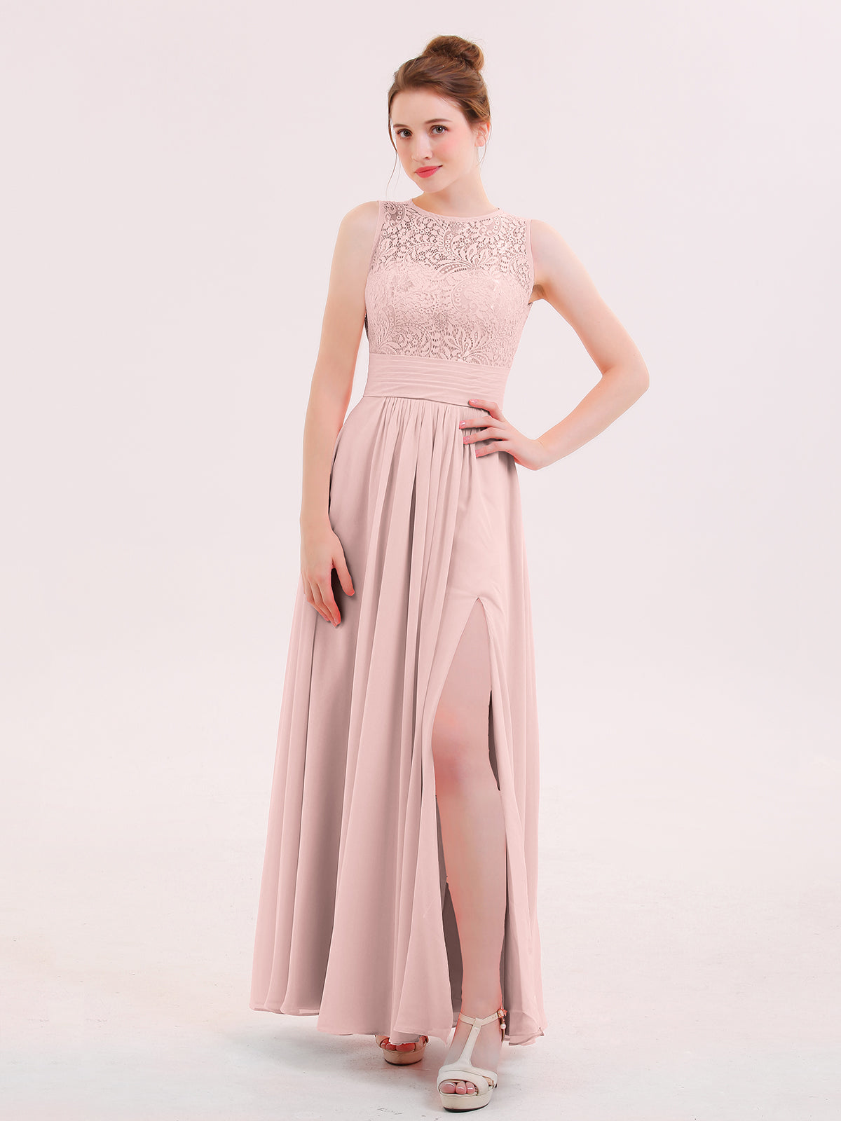 Dusty Rose